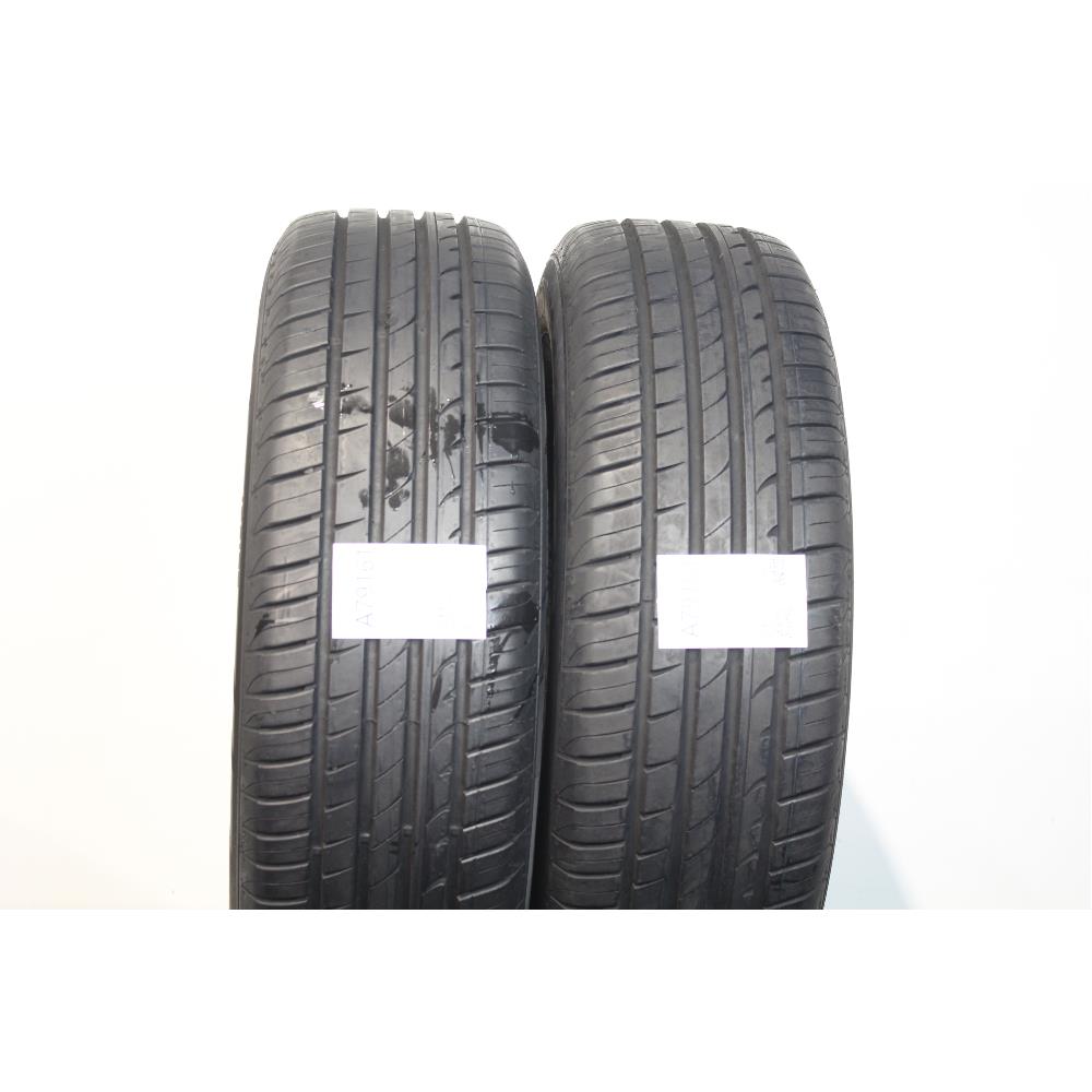 215 70 R16 100H HANKOOK VENTUS PRIME 2 