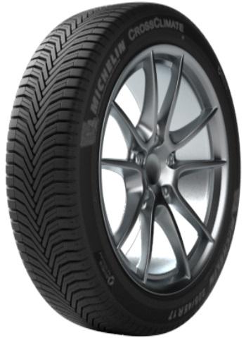 215 70 R16 100H  MICHELIN CROSSCLIMATE SUV