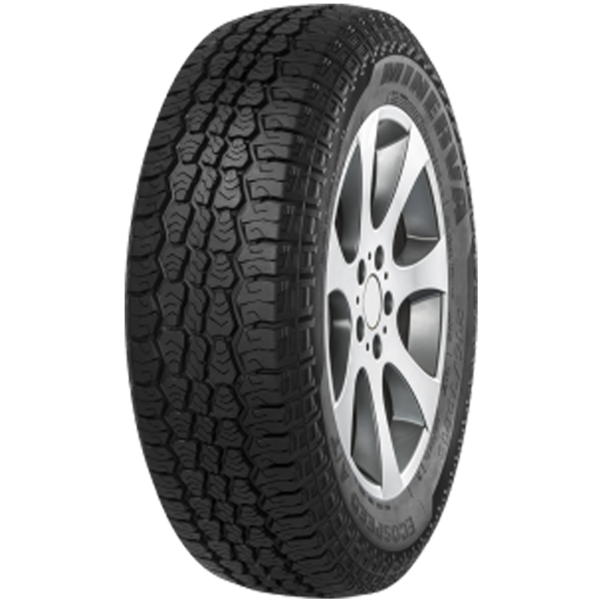 215 70 R16 100H MINERVA ECOSPEED A/T