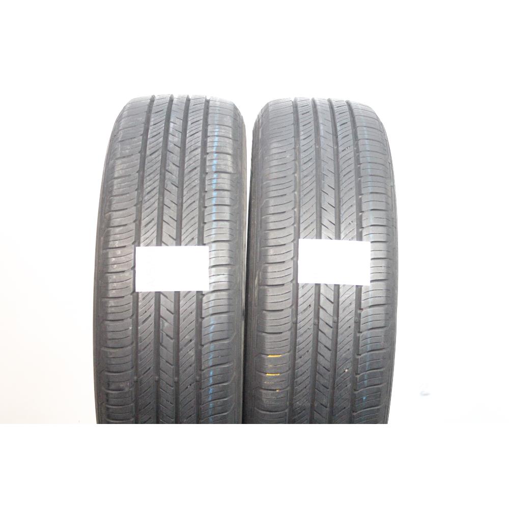 215 70 R16 100H M+S KUMHO CRUGEN HP71