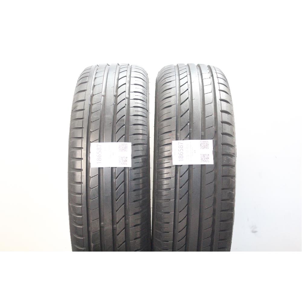 215 70 R16 100H M+S MINERVA EMI ZERO SUV
