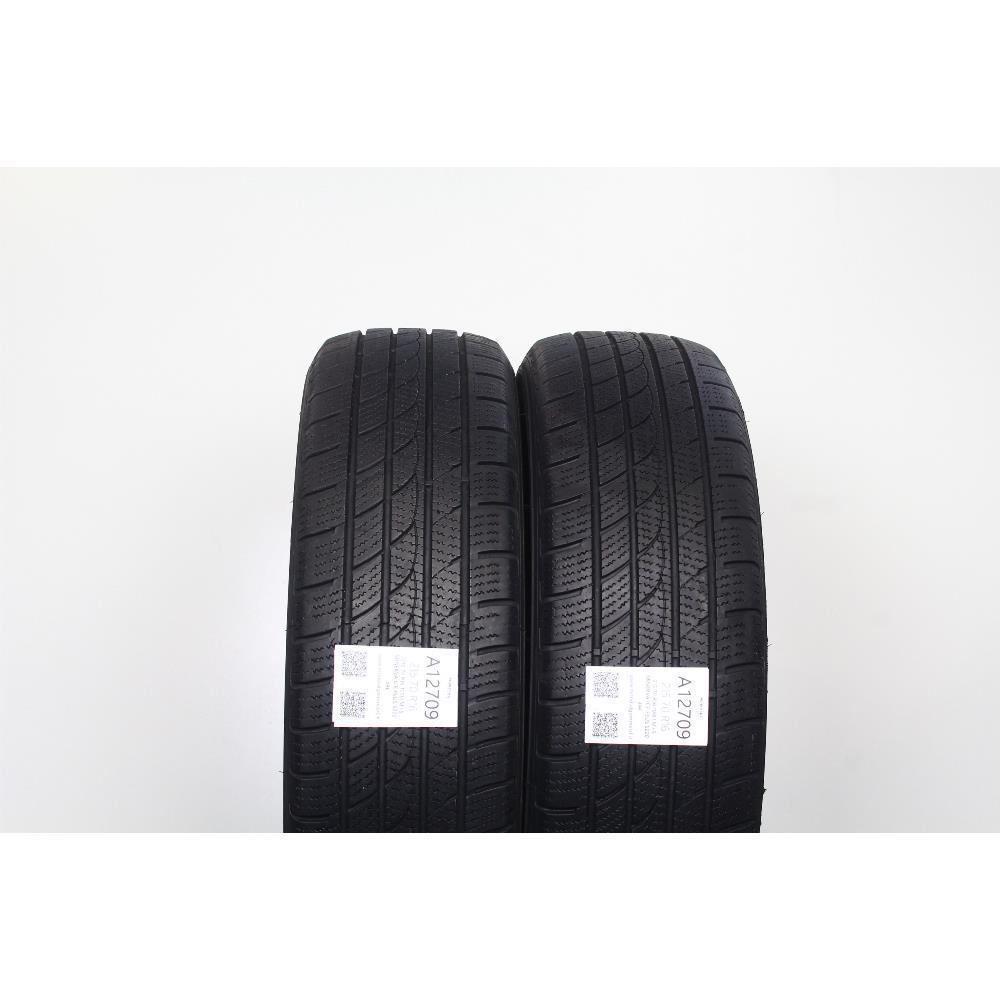 215 70 R16 100H M+S MINERVA ICE-PLUS S220