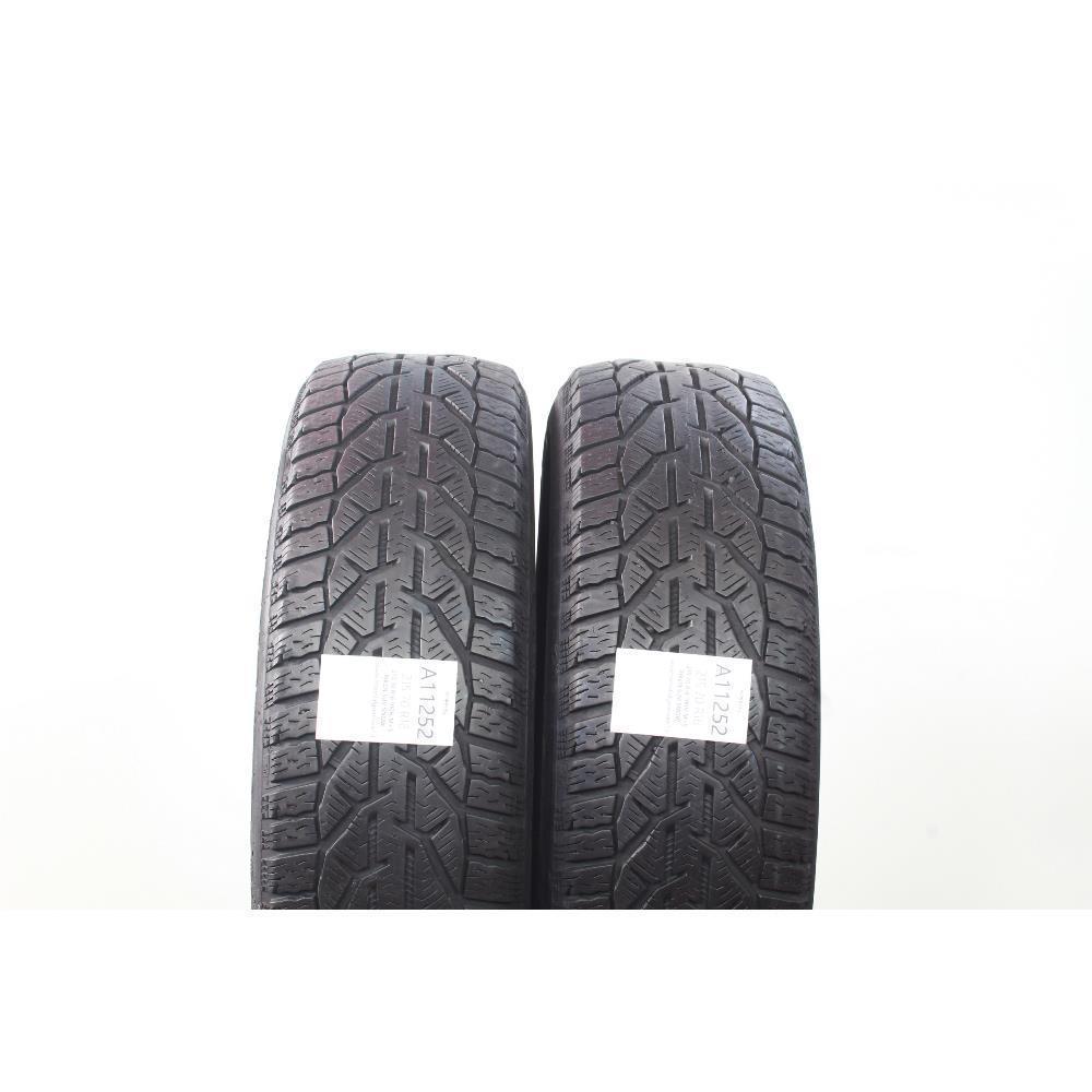 215 70 R16 100H M+S RIKEN SUV SNOW