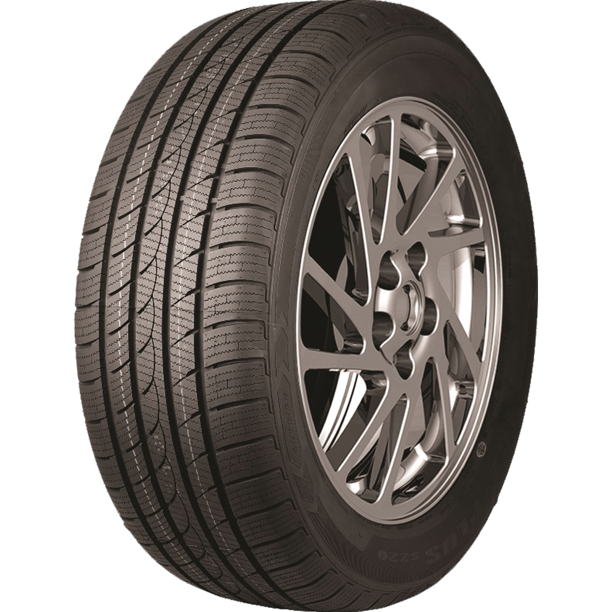 215 70 R16 100H TRACMAX ICE-PLUS S220 M+S 3PMSF
