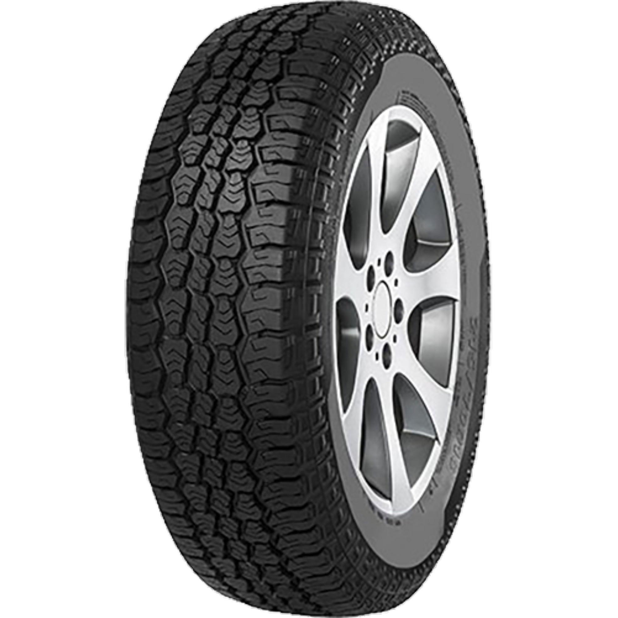 215 70 R16 100H TRISTAR SPORTPOWER A/T M+S
