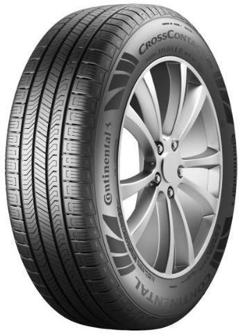 215 70 R16 100H XL CONTINENTAL CROSS RX FR XL