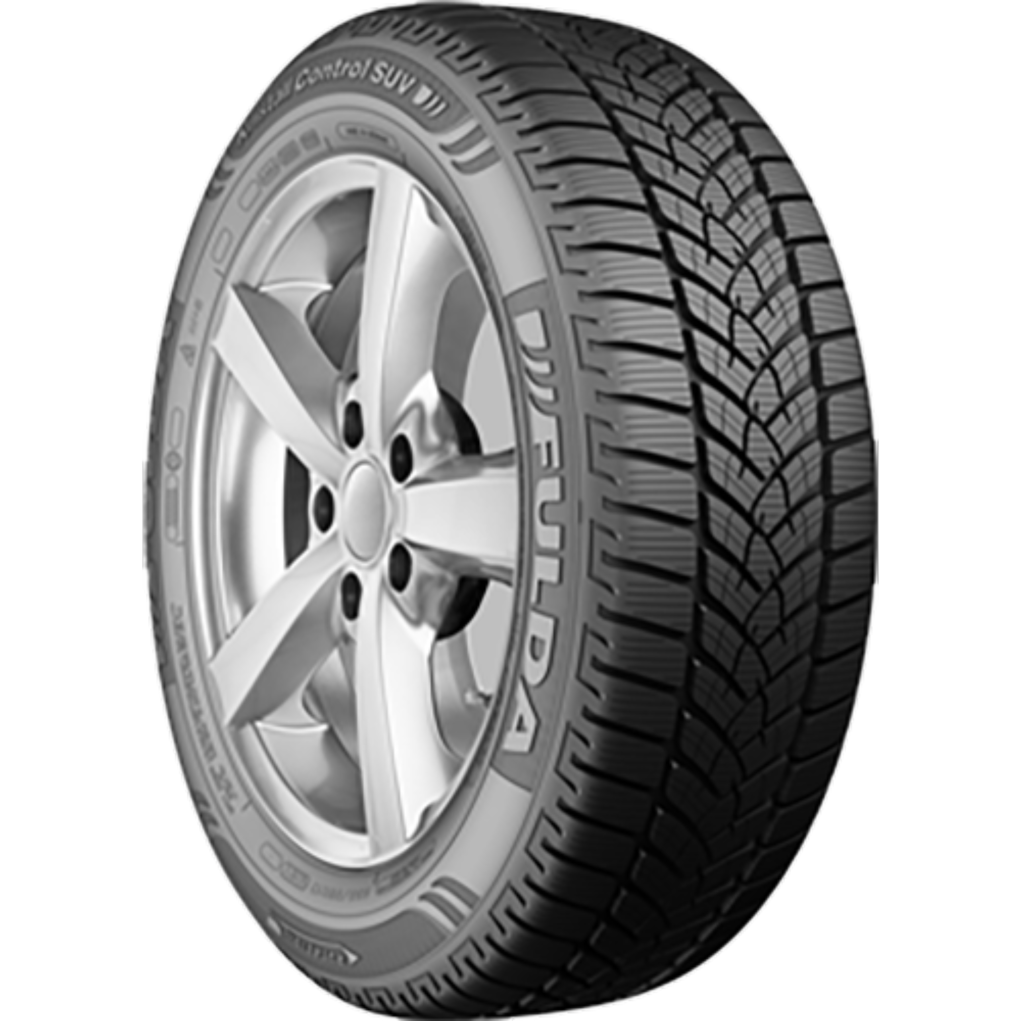 215 70 R16 100T FULDA KRISTALL CONTROL SUV