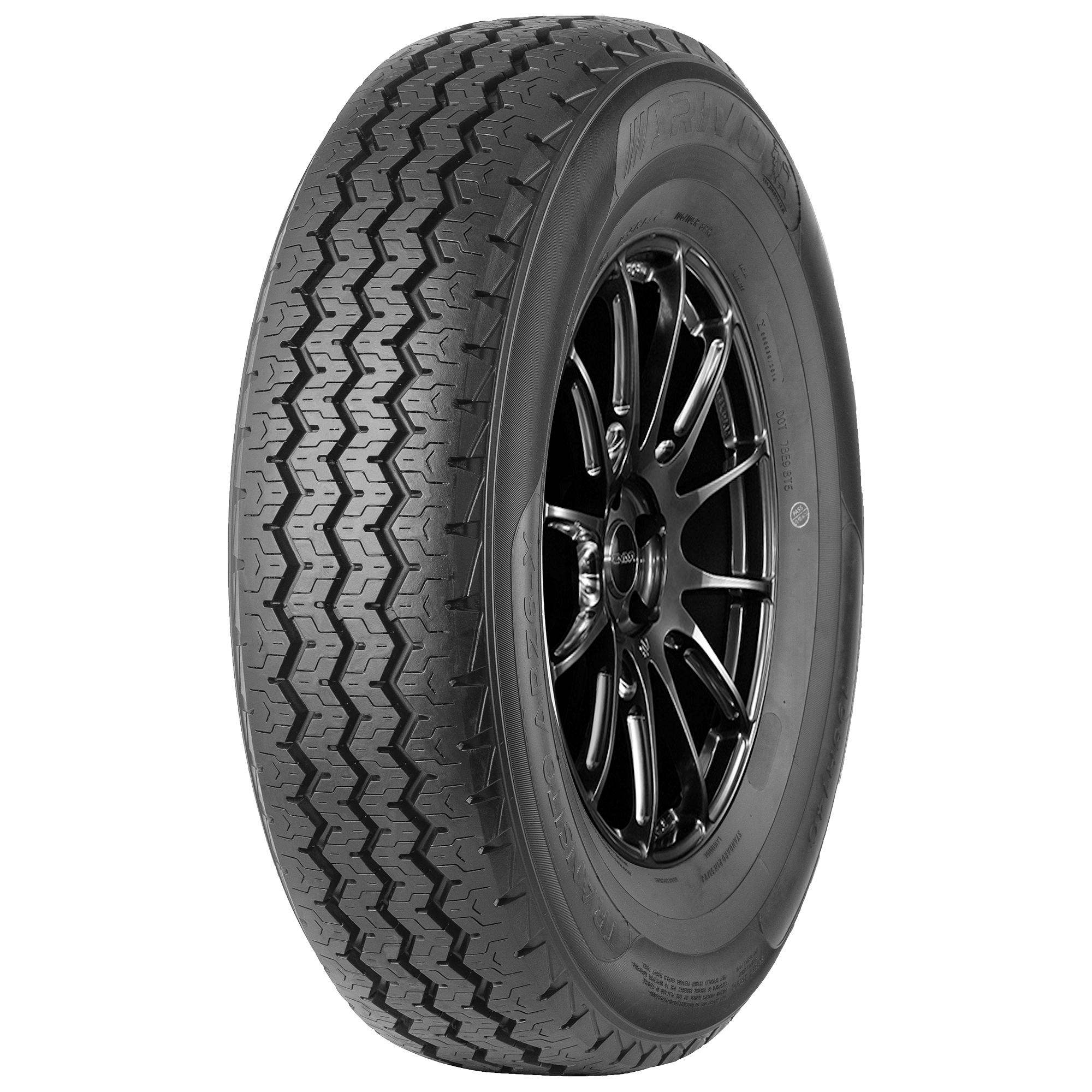 215 70 R16 108R ARIVO TRANSITO ARZ6-X C 6PR BSW