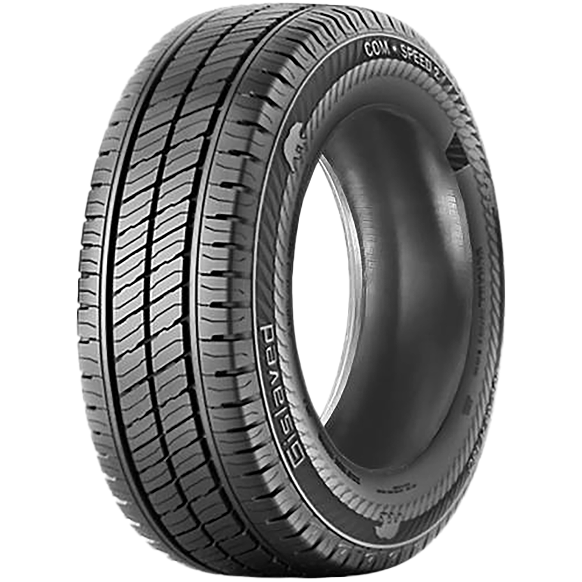 215 75 R016 113R GISLAVED COM*SPEED 2 C 8PR BSW