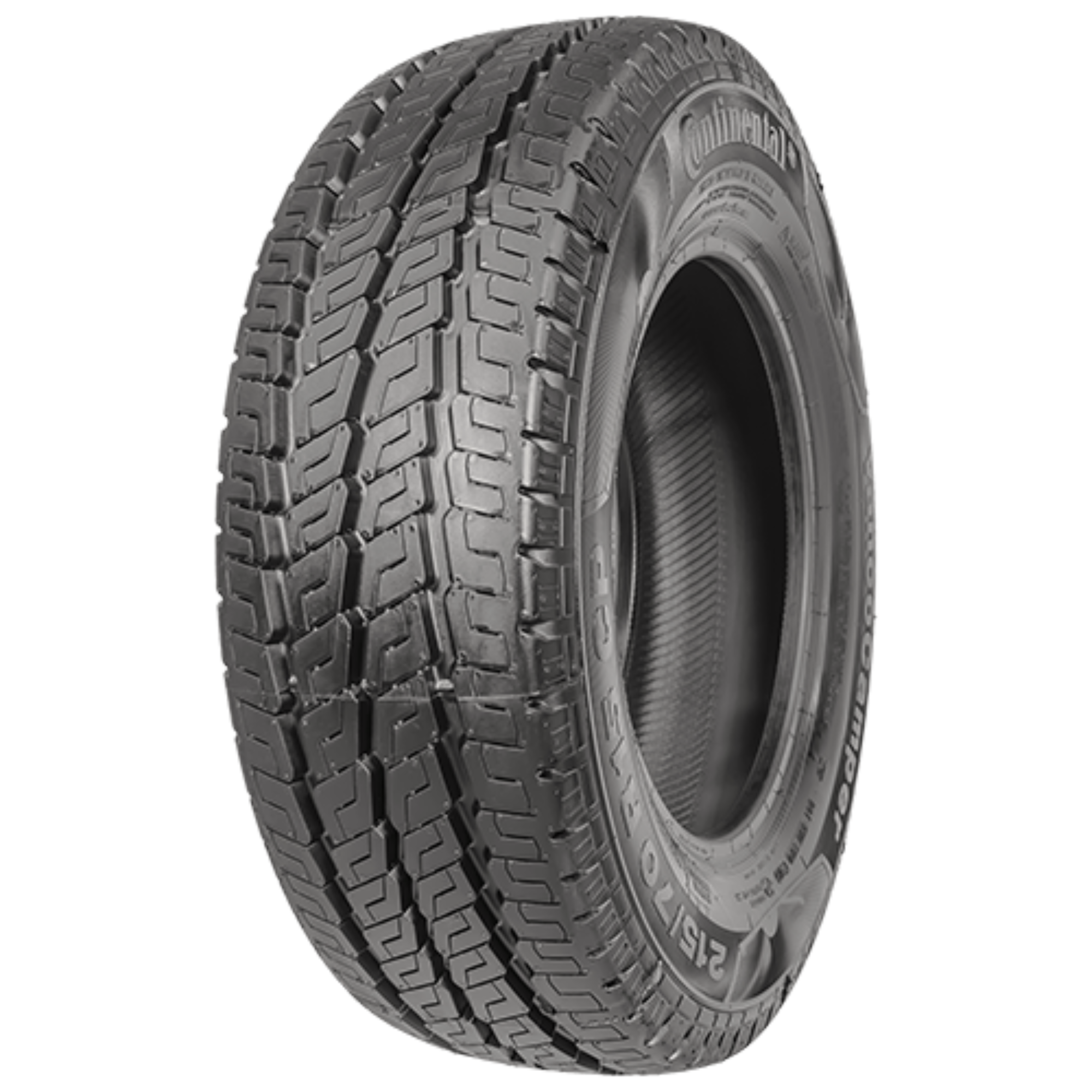 215 75 R016 116R CONTINENTAL VANCOCAMPER C 10PR