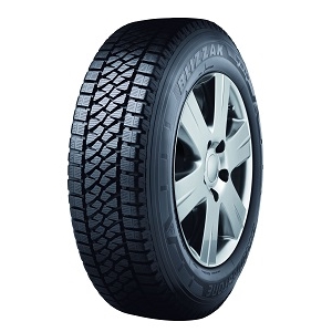 215 75 R16 113R  BRIDGESTONE Blizzak W810