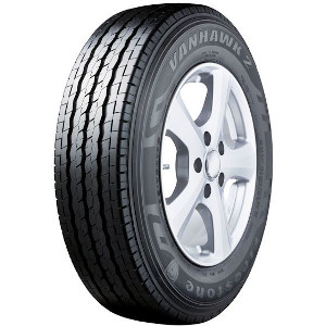 215 75 R16 113R  FIRESTONE Vanhawk 2