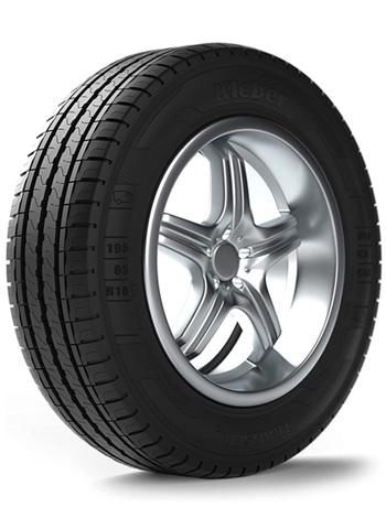 215 75 R16 113R  KLEBER TRANSPRO 2