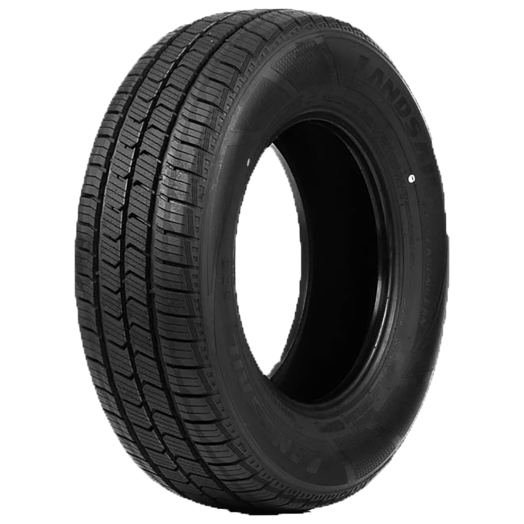 215 75 R16 113R LANDSAIL 4-SEASONS VAN C 8PR M+S 3PMSF