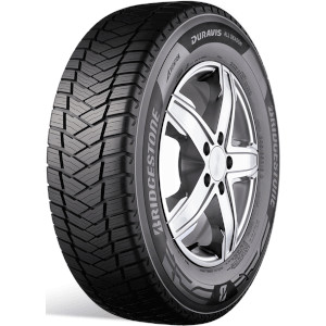 215 75 R16 116/114R  BRIDGESTONE Duravis All Season
