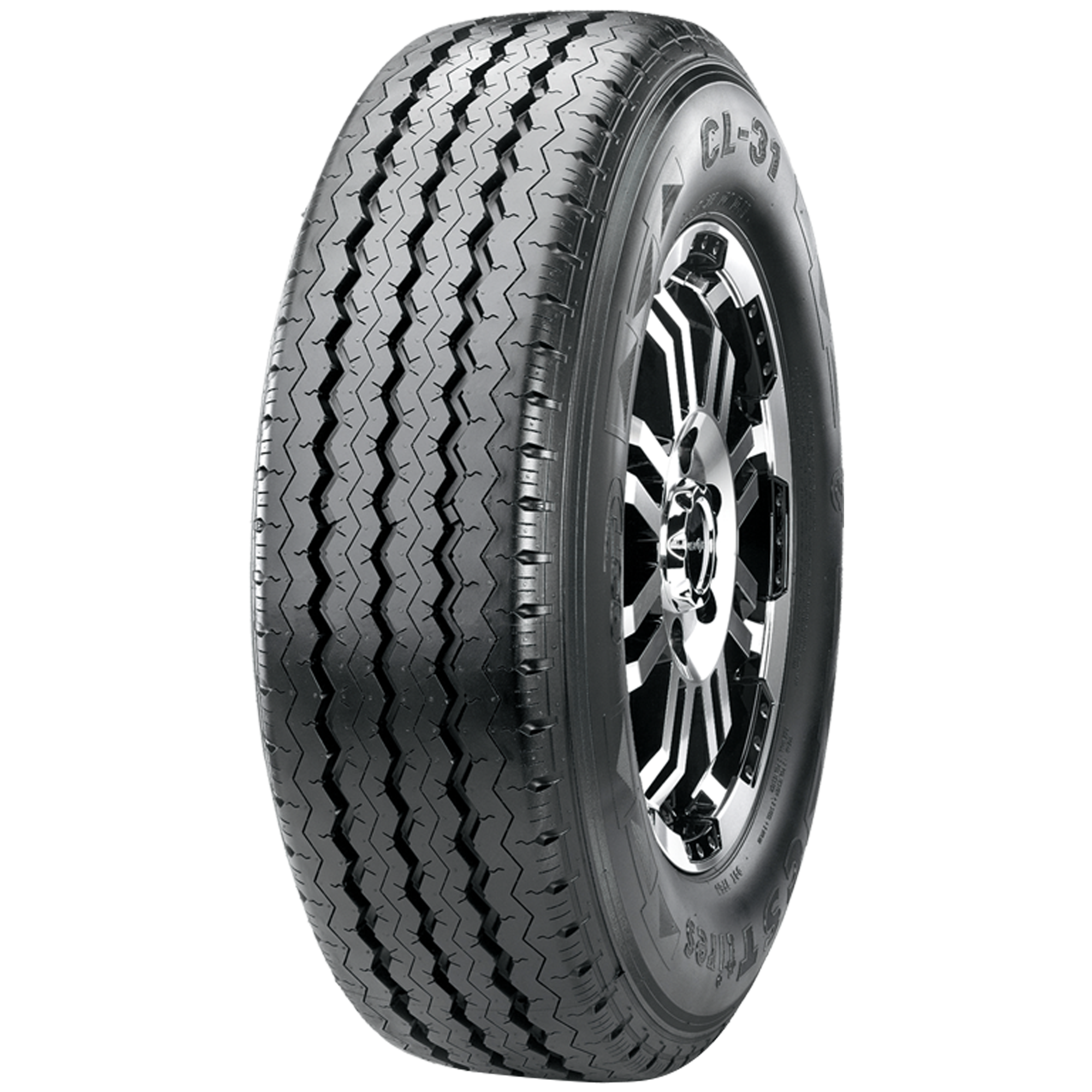 215 75 R16 116R CST CL-31 C 10PR