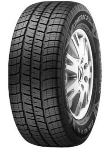215 75 R16 116R  VREDESTEIN COMTRAC 2 ALL SEASON +