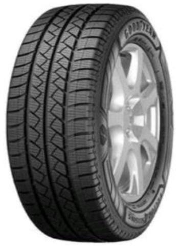 215 75 R16 116T  GOODYEAR VECTOR-4S CARGO