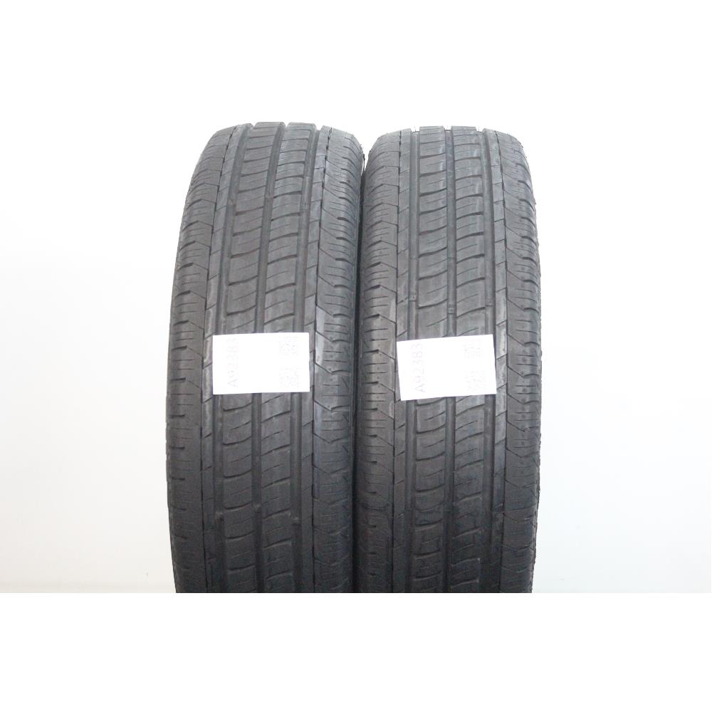 215 75 R16C 113/111R 8PR FORTUNA EURO VAN 