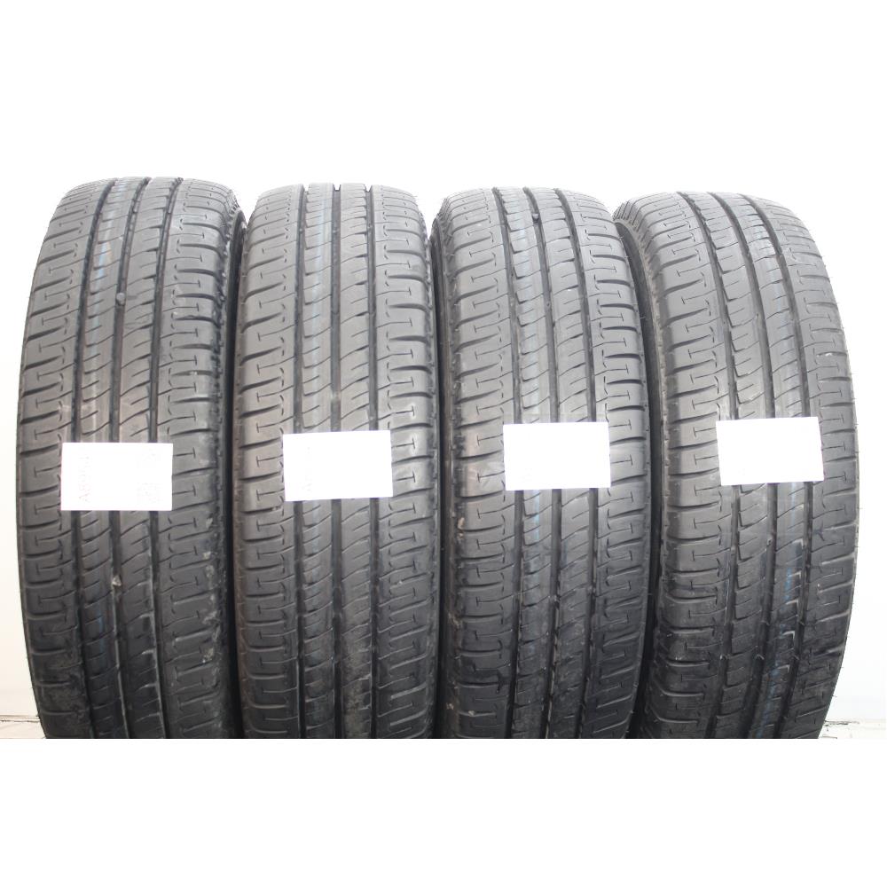 215 75 R16C 113/111R MICHELIN AGILIS 