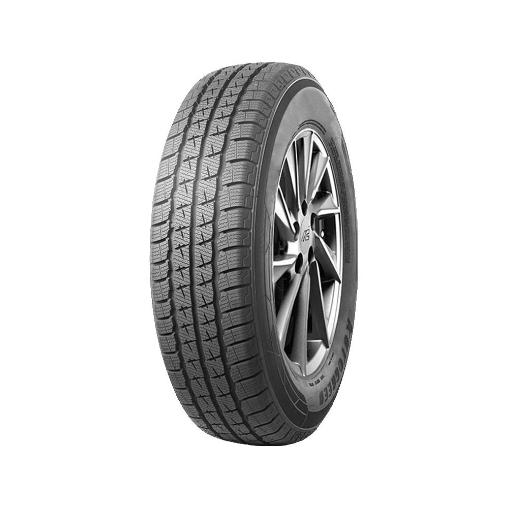 215 75 R16C 113/111R M+S AUTOGREEN ALL SEASON VAN AS7