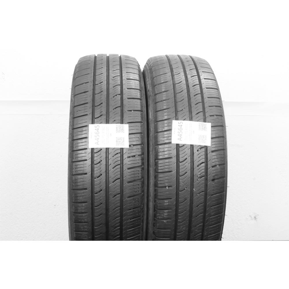 215 75 R16C 116/114R (10PR) M+S PIRELLI CARRIER ALL SEASON