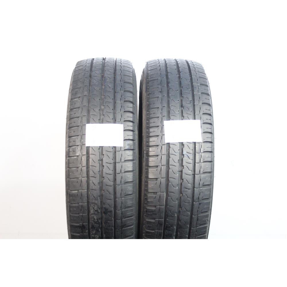 215 75 R16C 116/114R BFGOODRICH ACTIVAN