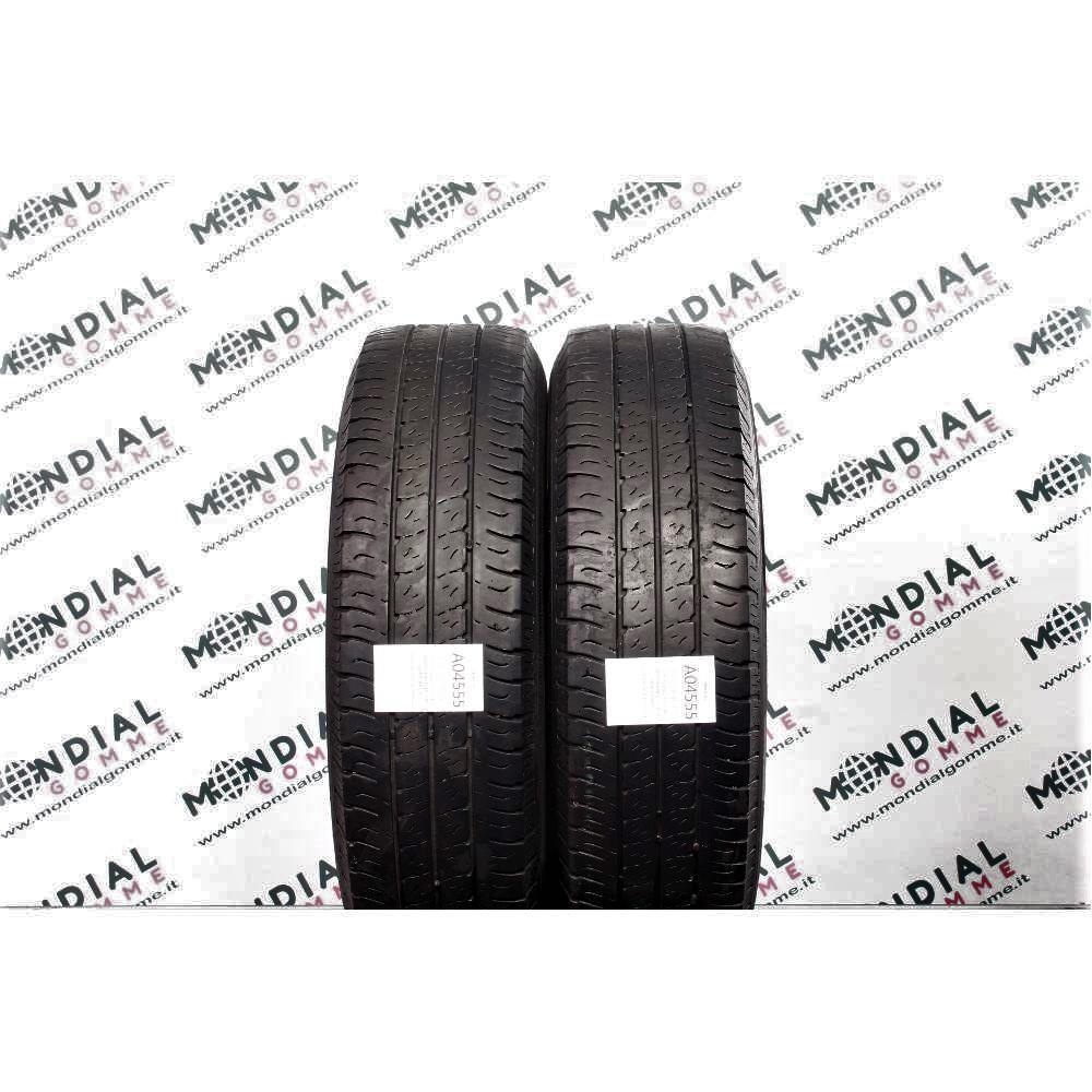 215 75 R16C 116/114R GOODYEAR EFFICIENT GRIP CARGO