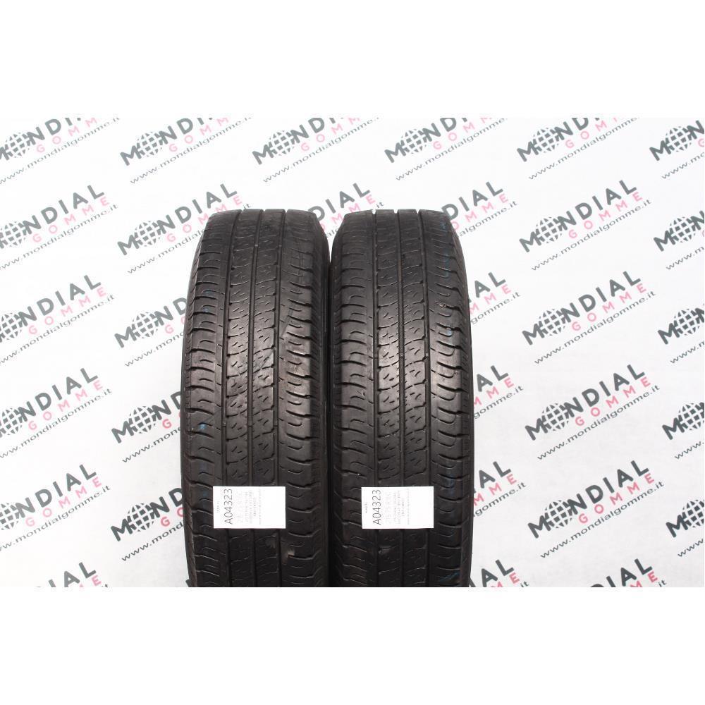 215 75 R16C 116/114R GOODYEAR EFFICIENTE GRIP CARGO
