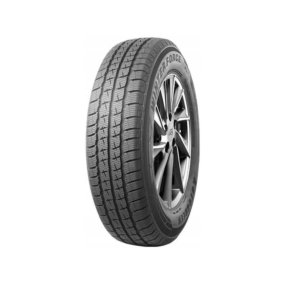 215 75 R16C 116/114R M+S AUTOGREEN ALL SEASON VANN AS7