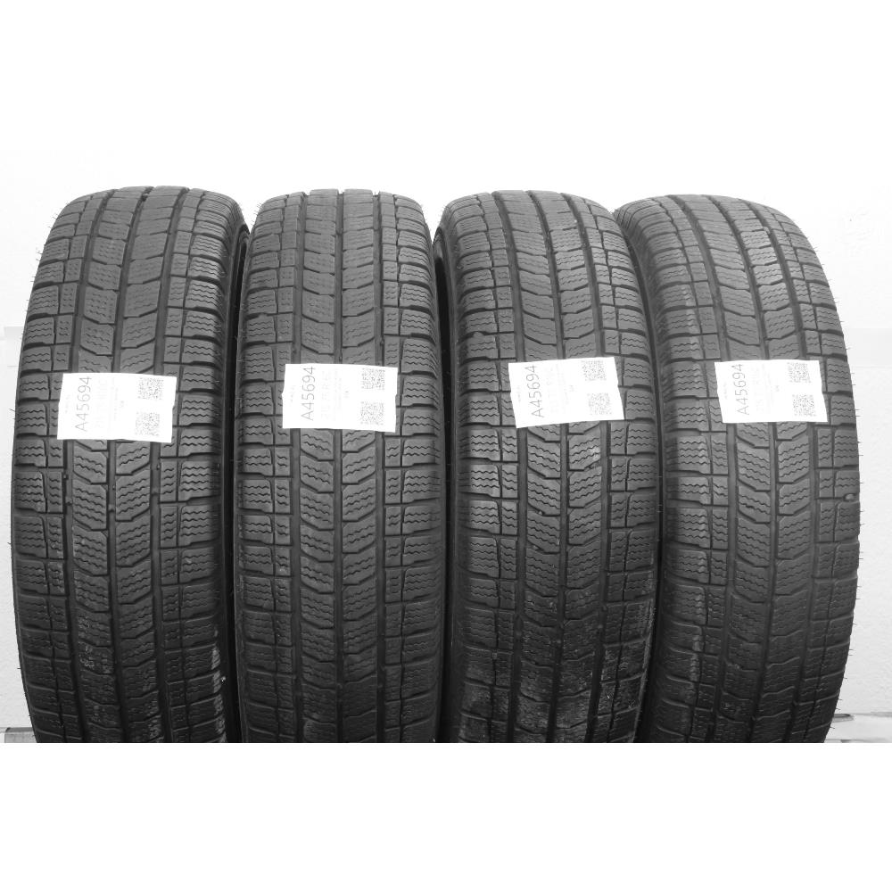 215 75 R16C 116/114R M+S KLEBER TRANSALP 2 WINTER