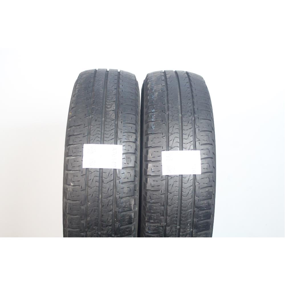 215 75 R16CP 113Q M+S MICHELIN AGILIS CAMPING  