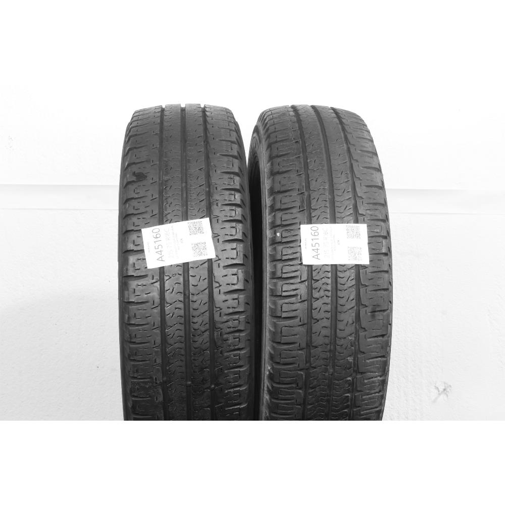 215 75 R16CP 113Q M+S MICHELIN AGILIS CAMPING  