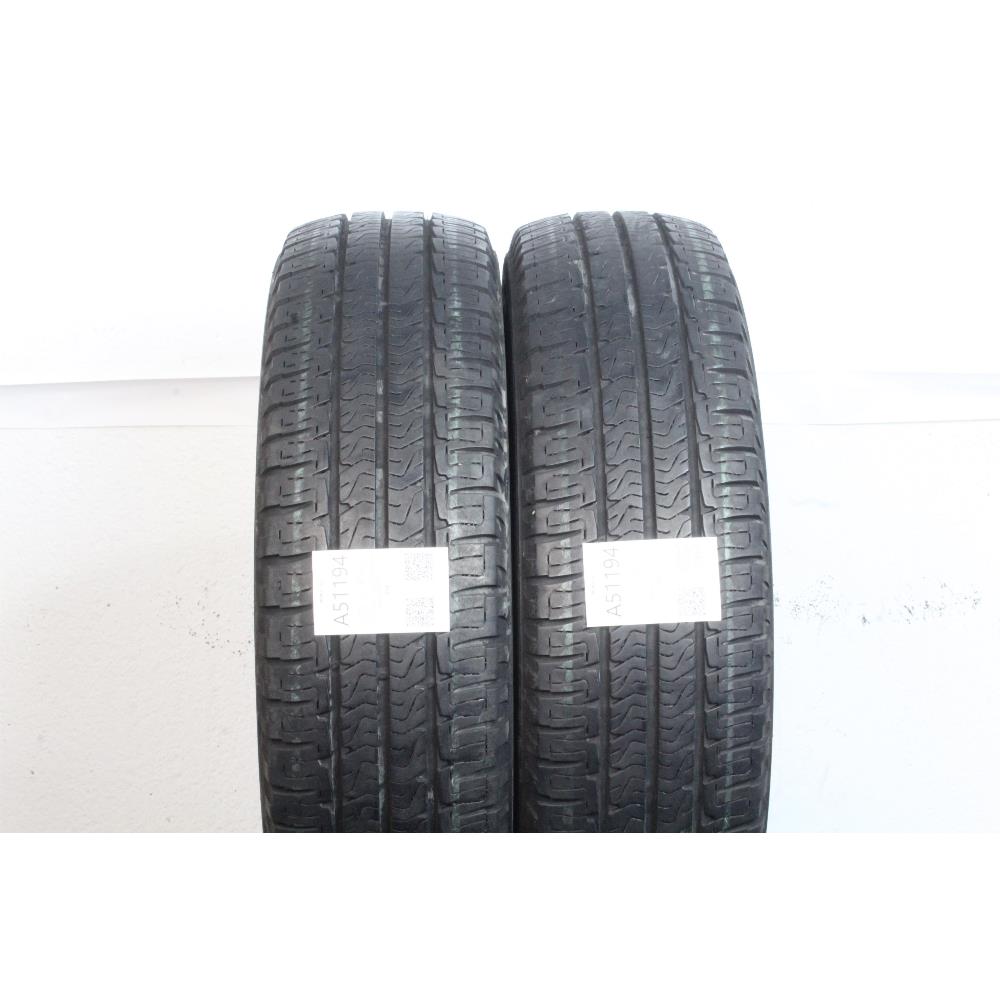 215 75 R16CP 113Q M+S MICHELIN AGILIS CAMPING  