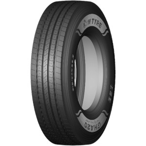 215 75 R175 135/133K 16PR CTM GHA20