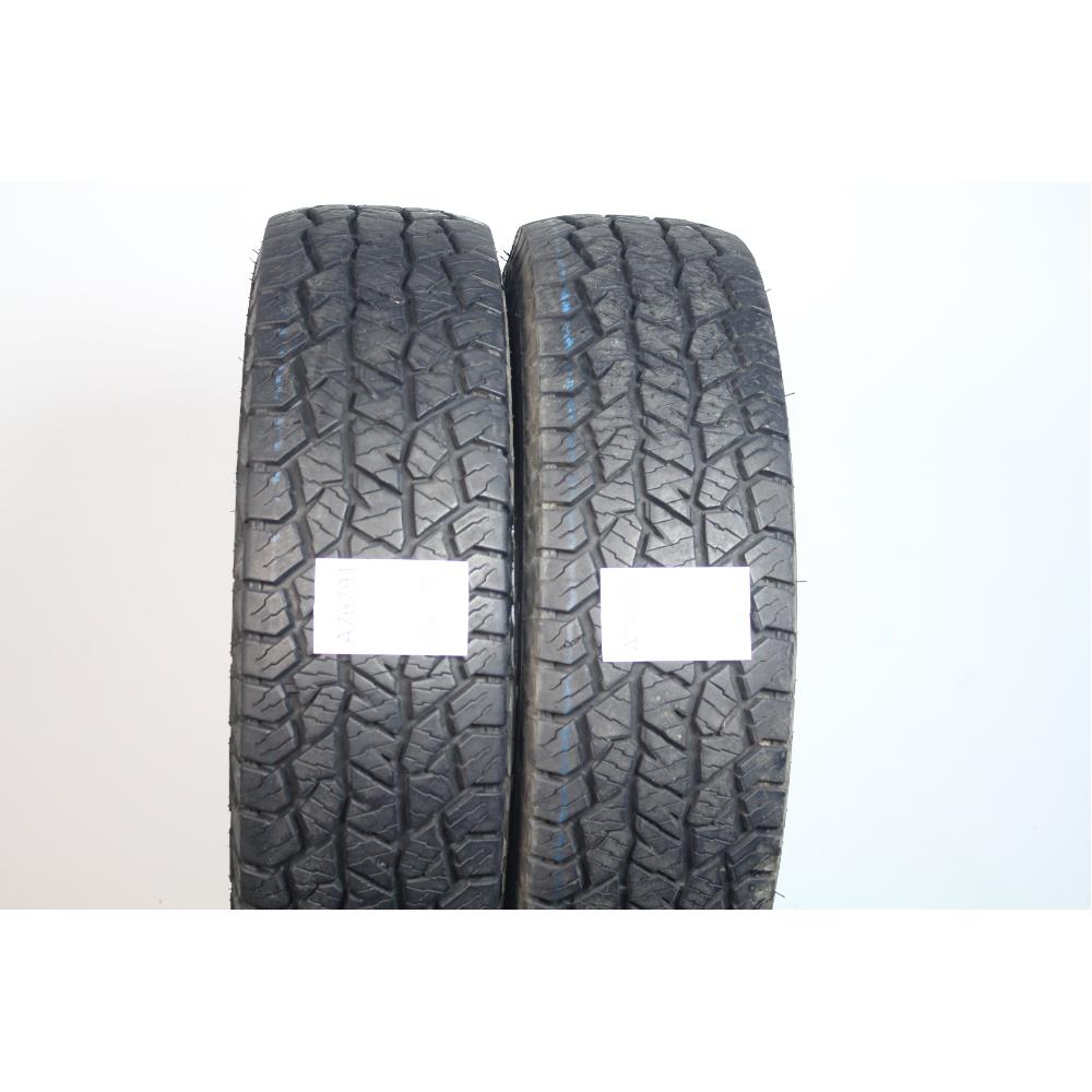 215 80 R15 102T M+S HANKOOK DYNAPRO AT2