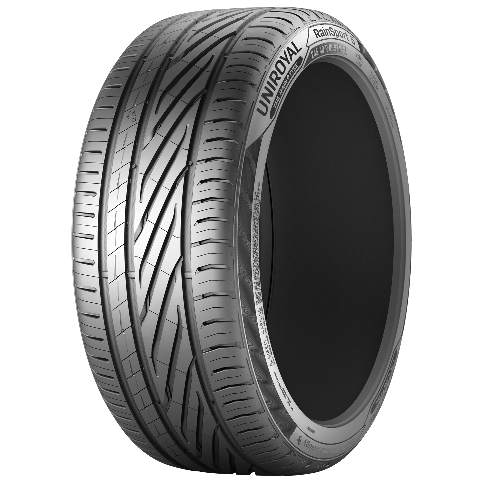225 35 R020 90Y UNIROYAL RAINSPORT 5 XL FR