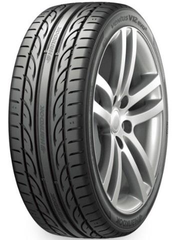 225 35 R17 86Y XL HANKOOK K120 XL