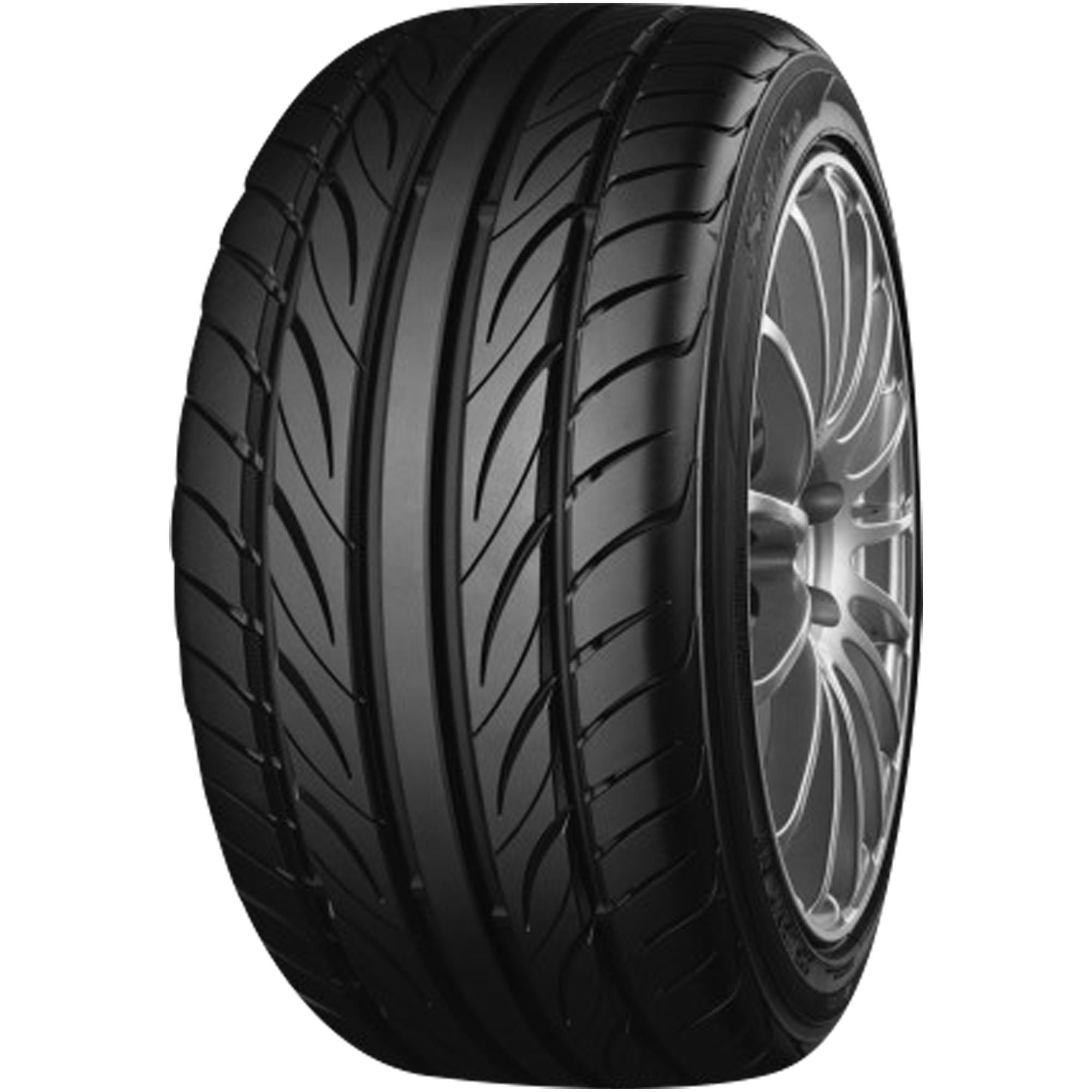 225 35 R17 86Y YOKOHAMA S.DRIVE AS01 XL