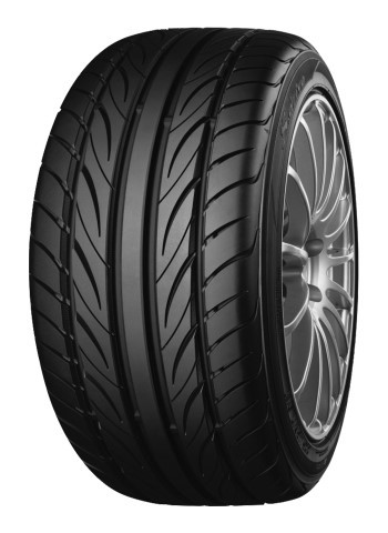 225 35 R17 86Y  YOKOHAMA S-DRIVE