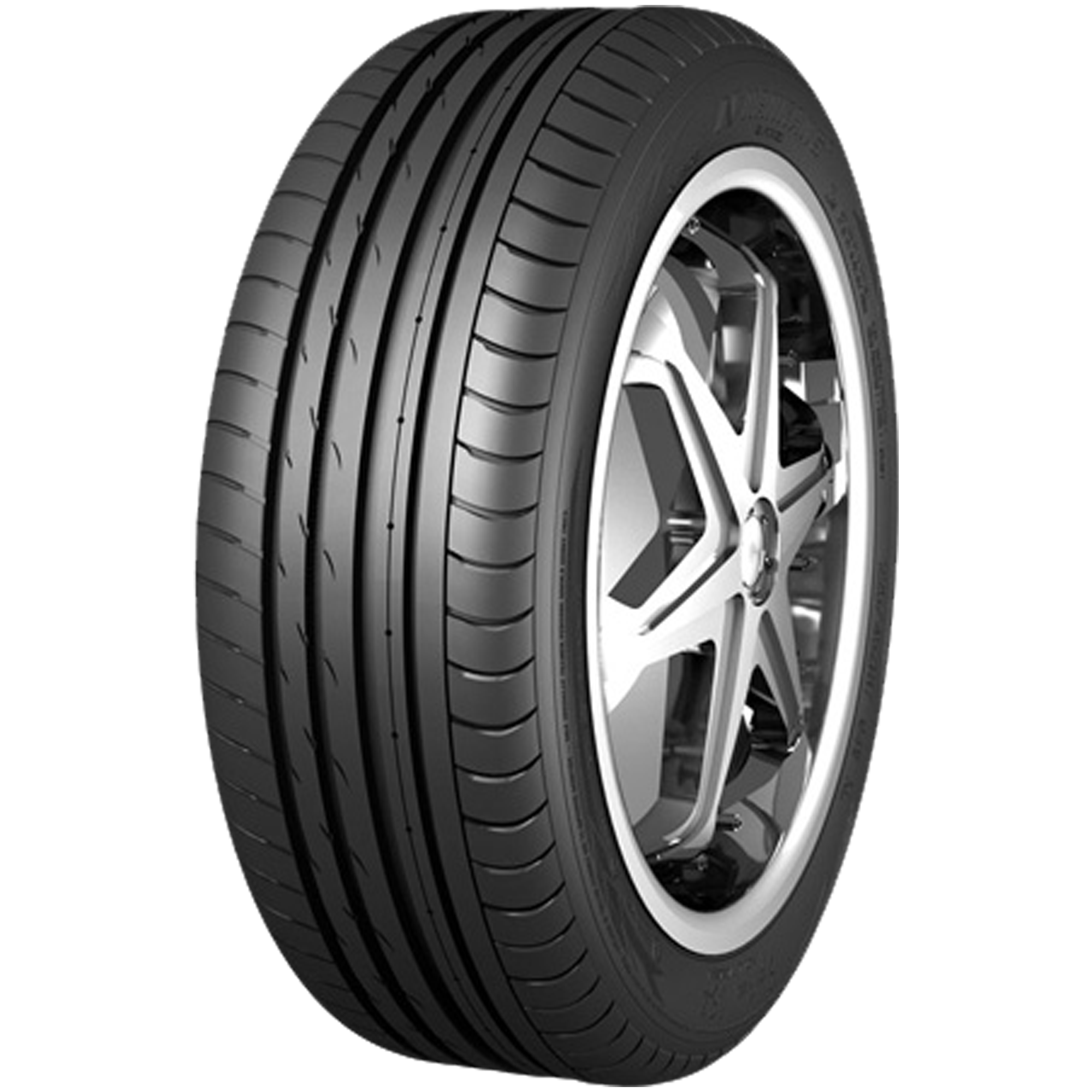 225 35 R18 87Y NANKANG SPORTNEX AS-2+ XL
