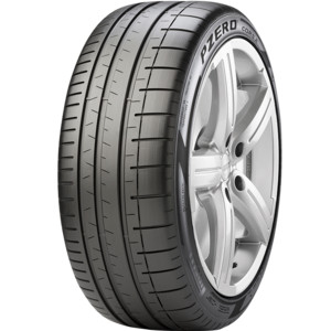 225 35 ZR19 (88Y) XL PIRELLI PZero Corsa  (PZC4)(MC) NCS