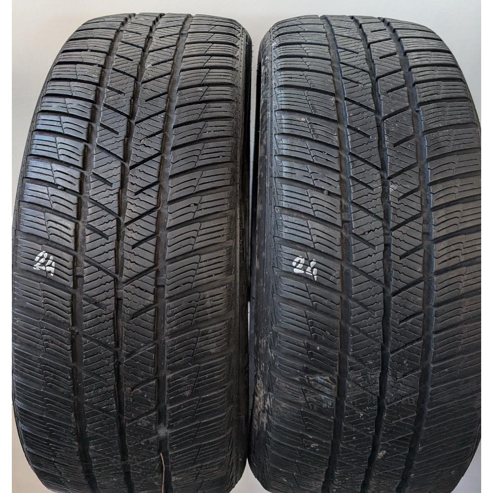 225 40 18 92V XL M+S BARUM POLARIS 5