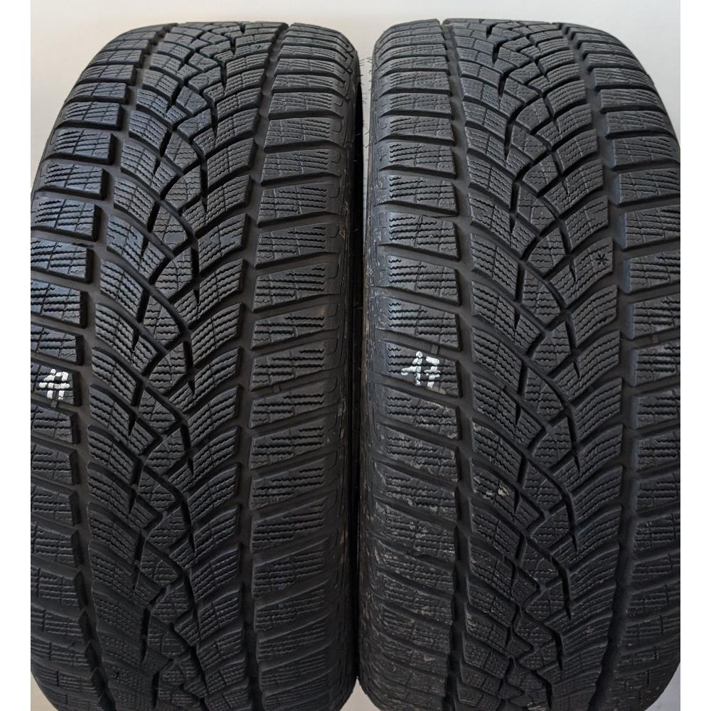 225 40 18 92V XL M+S GOODYEAR ULTRAGRIP PERFORMANCE +