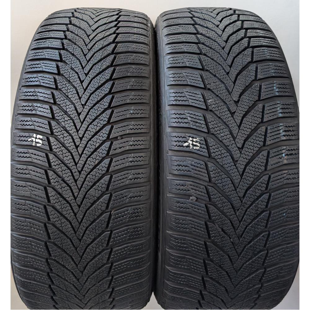225 40 18 92V XL M+S NEXEN WINGUARD SPORT 2