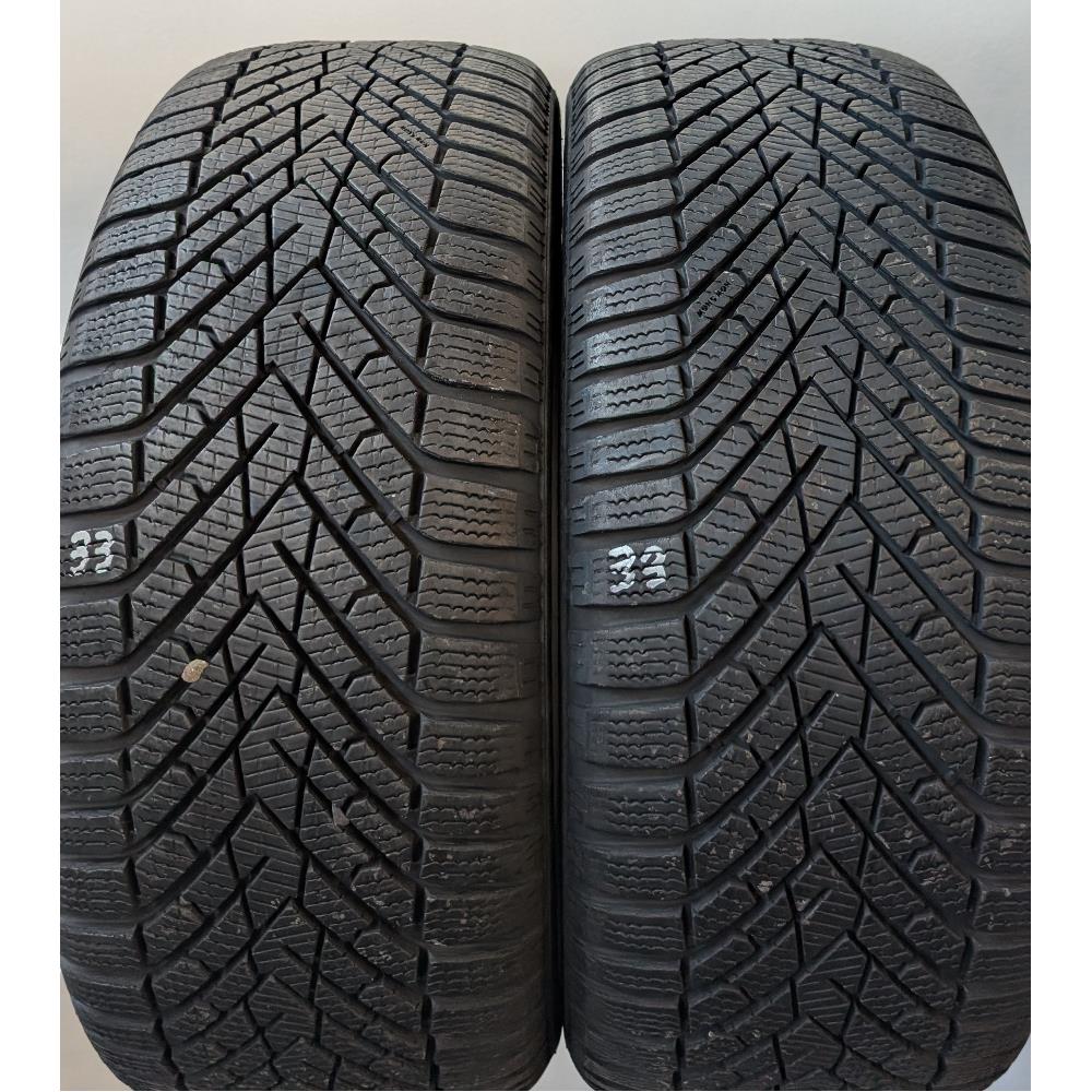 225 40 18 92V XL M+S PIRELLI CINTURATO WINTER 2