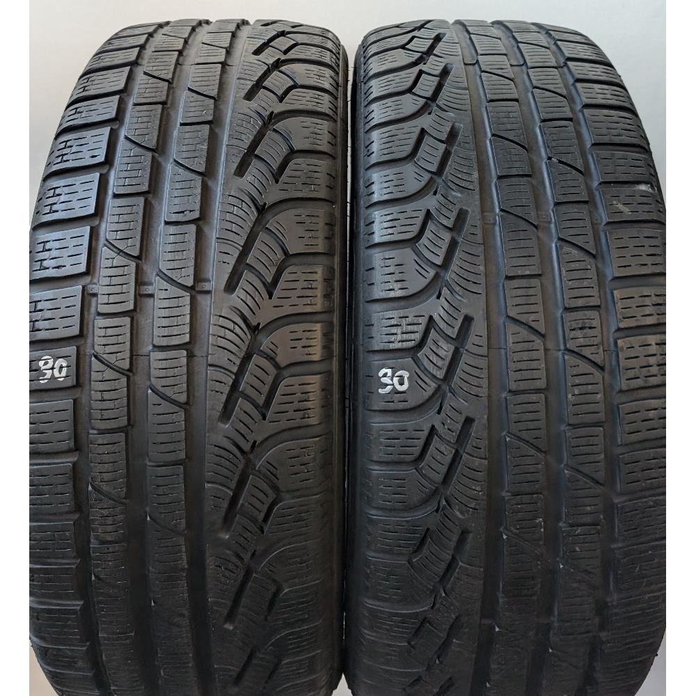 225 40 18 92V XL M+S PIRELLI SOTTOZERO WINTER 240 SER. 2