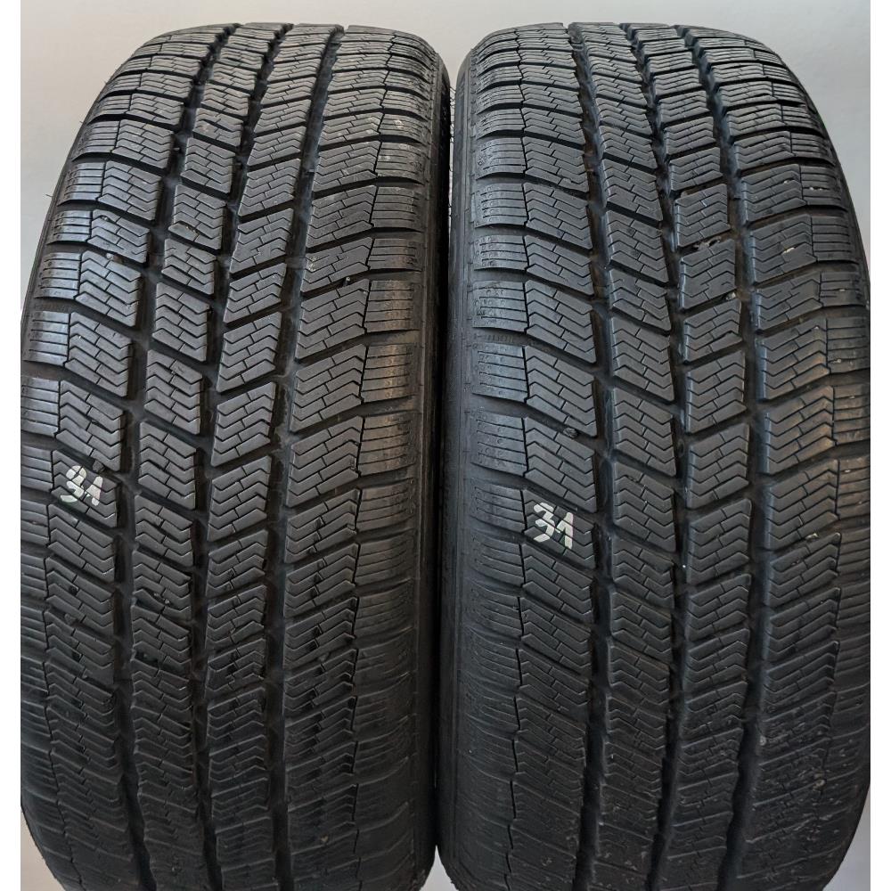 225 40 18 92V XL M+S TYFOON EURO SNOW 3