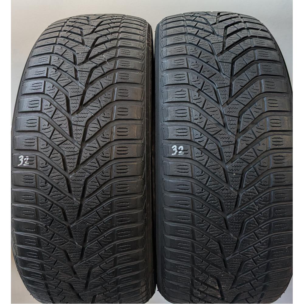 225 40 18 92W XL M+S YOKOHAMA BLUEARTH WINTER V905