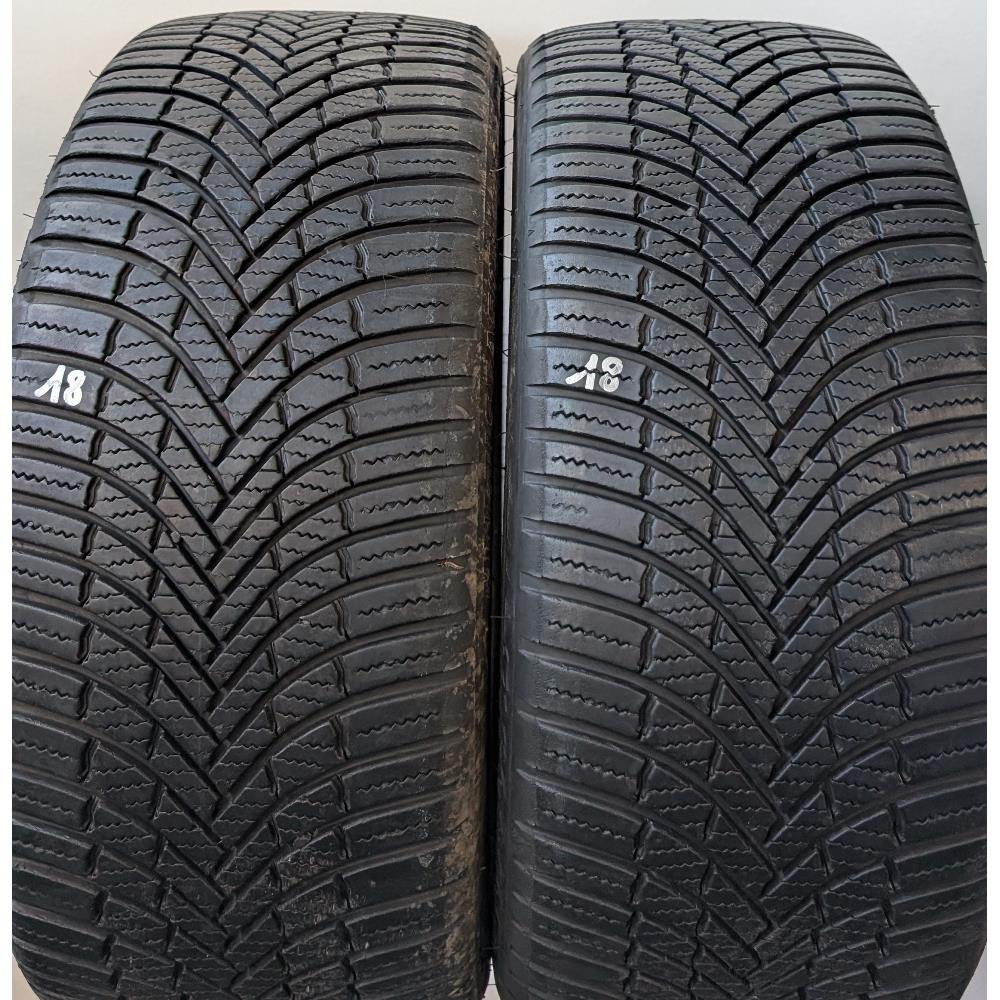 225 40 18 92Y XL M+S FIRESTONE MULTISEASON GEN. 2